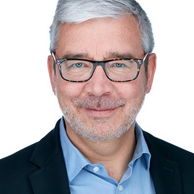 Eric, portrait professionnel réalisé chez Headshot Pro